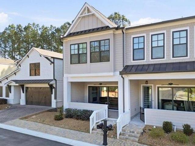 House for sale in Woodstock, Georgia