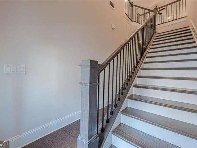 House for sale in Woodstock, Georgia