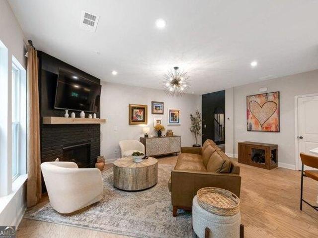 House for sale in Woodstock, Georgia