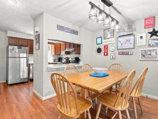 House for sale in New Hampshire