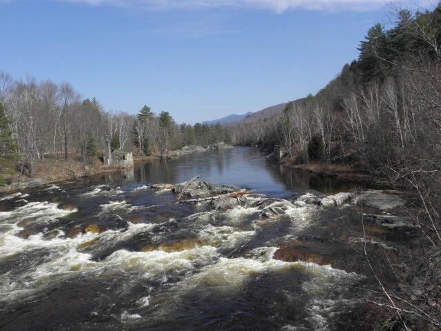 House for sale in New Hampshire
