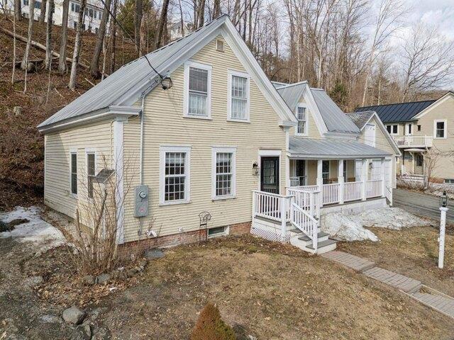 House for sale in Woodstock Village, South Woodstock