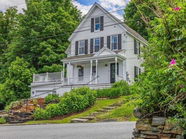 House for sale in Woodstock Village, South Woodstock