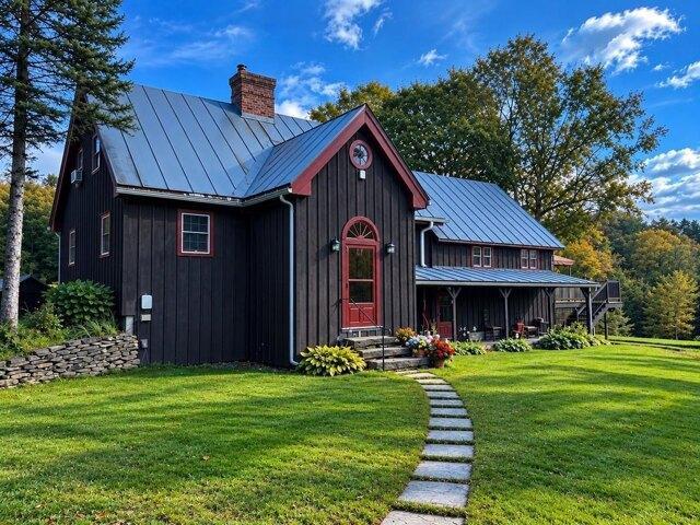 House for sale in Woodstock, Windsor County