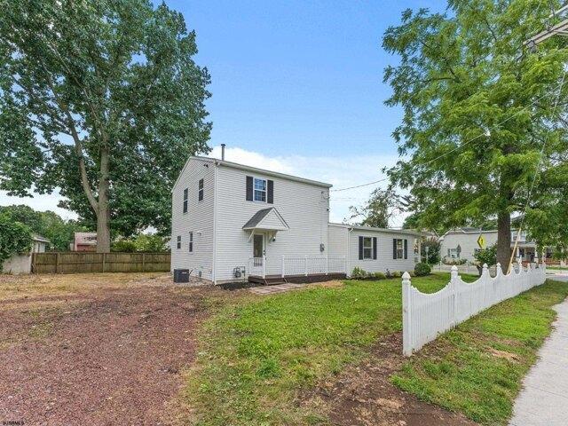 House for sale in Woodstown, Salem County