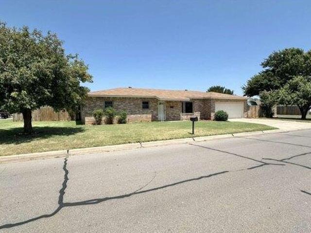 House for sale in Woodward, Oklahoma