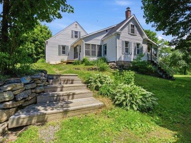 House for sale in Woolwich, Maine
