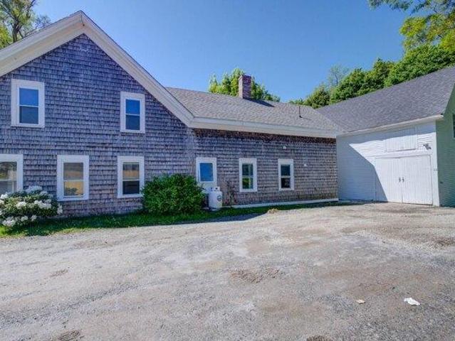 House for sale in Woolwich, Maine