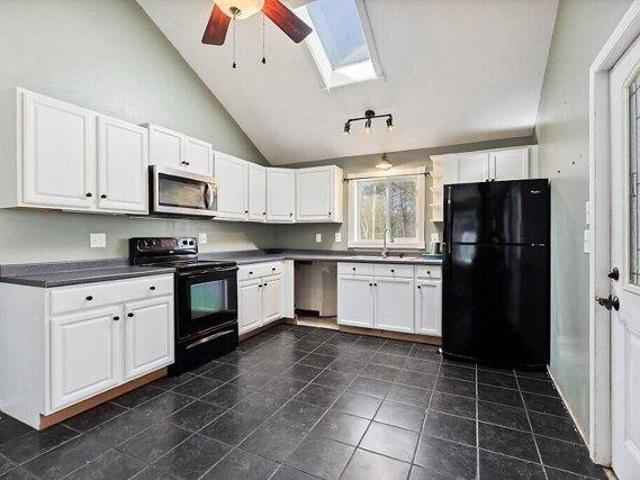 House for sale in Woolwich, Maine