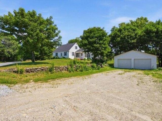 House for sale in Woolwich, Maine