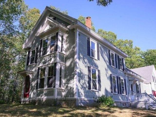 House for sale in Nequasset, Woolwich