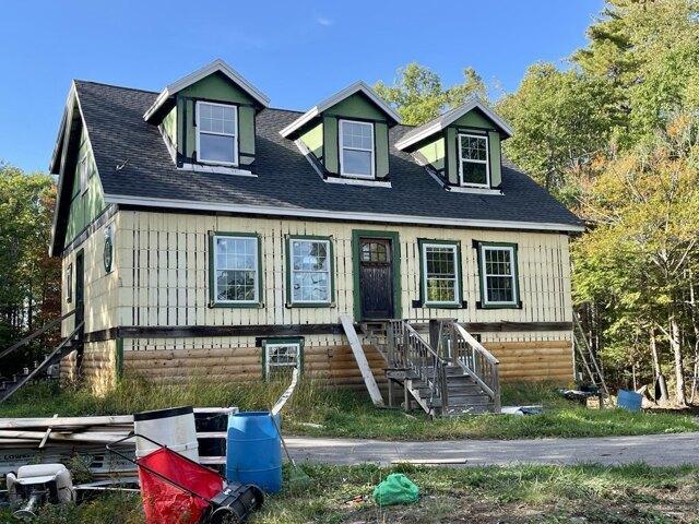 House for sale in Woolwich, Sagadahoc County