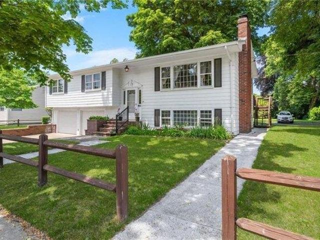 House for sale in Woonsocket, Rhode Island