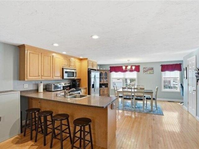 House for sale in Woonsocket, Rhode Island