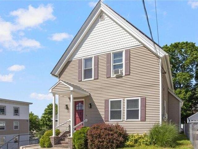 House for sale in Woonsocket, Rhode Island