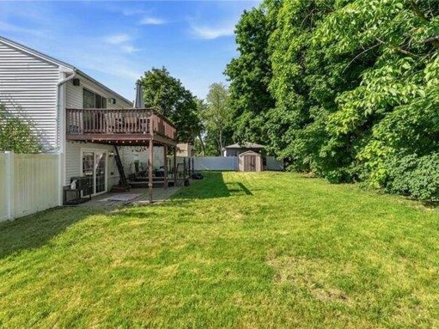 House for sale in Woonsocket, Rhode Island