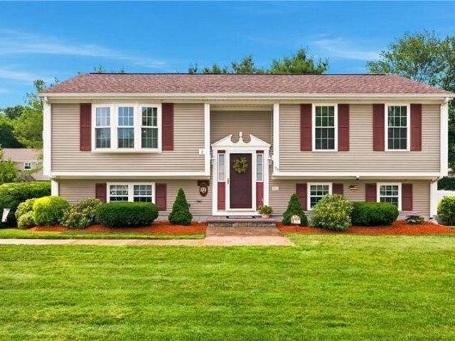 House for sale in Woonsocket, Rhode Island