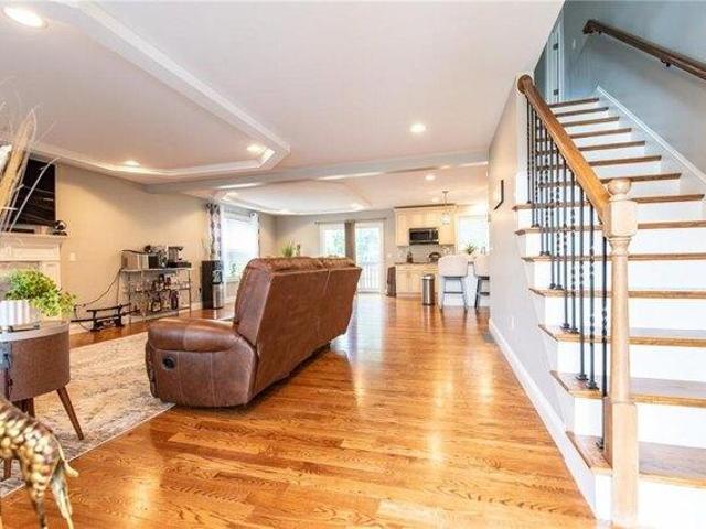 House for sale in Woonsocket, Rhode Island