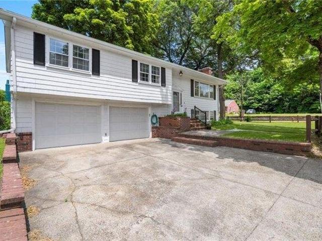 House for sale in Woonsocket, Rhode Island