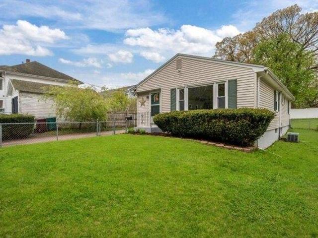 House for sale in Woonsocket, Rhode Island