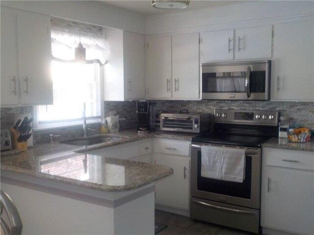 House for sale in Woonsocket, Rhode Island