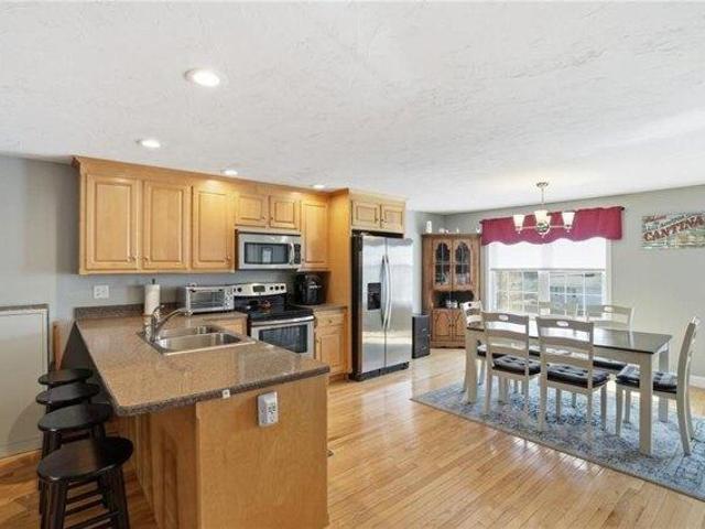 House for sale in Woonsocket, Rhode Island