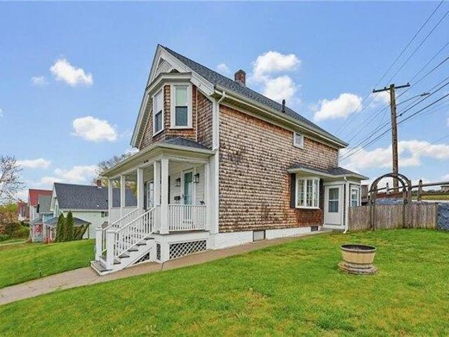 House for sale in Woonsocket, Rhode Island