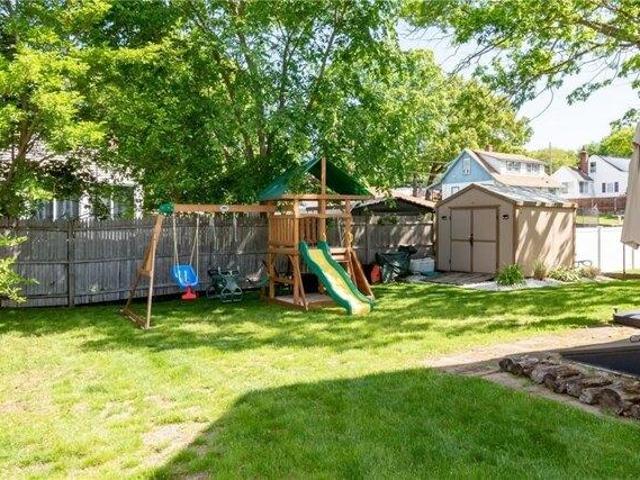 House for sale in Woonsocket, Rhode Island