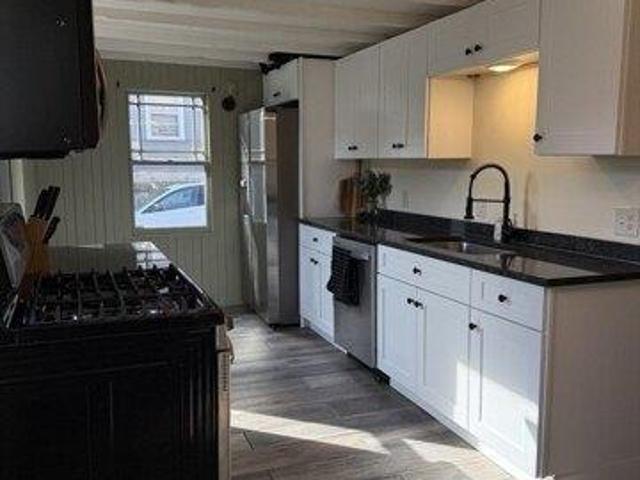House for sale in Woonsocket, Rhode Island