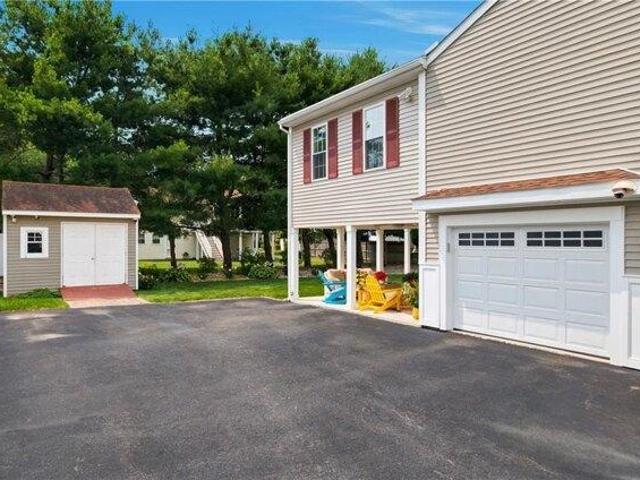 House for sale in Woonsocket, Rhode Island