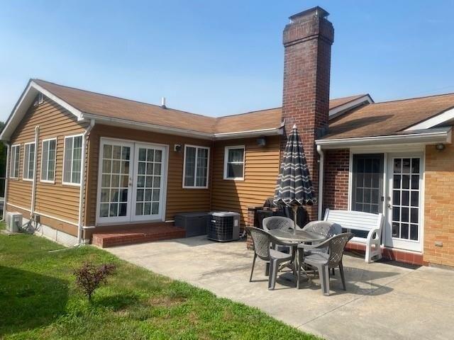 House for sale in Woonsocket, Rhode Island