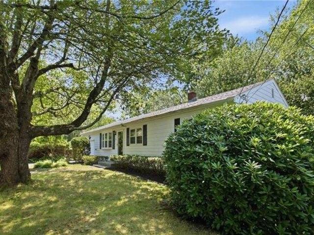 House for sale in Woonsocket, Rhode Island