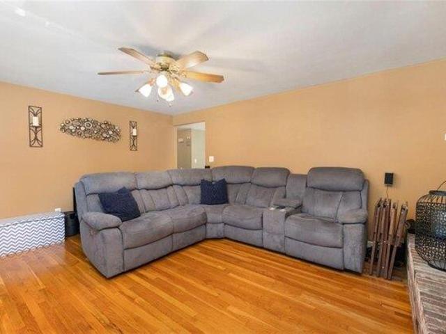 House for sale in Woonsocket, Rhode Island