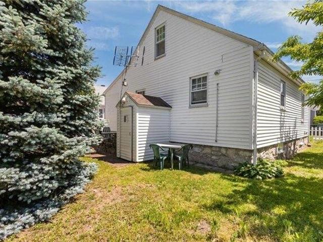 House for sale in Woonsocket, Rhode Island