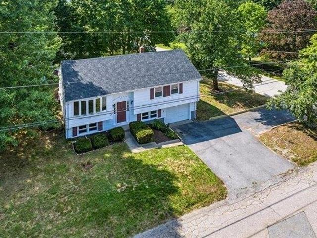 House for sale in Woonsocket, Rhode Island