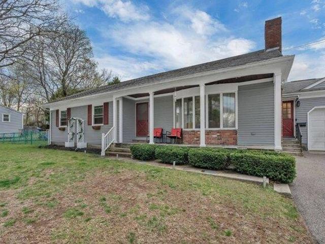 House for sale in Woonsocket, Rhode Island