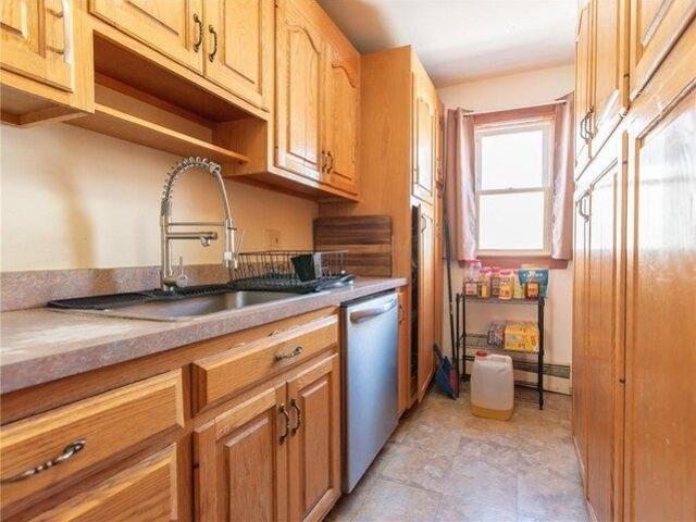 House for sale in Woonsocket, Rhode Island