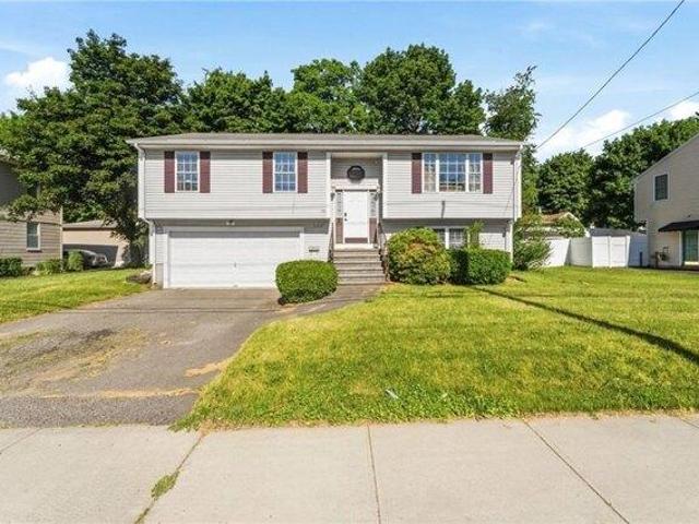 House for sale in Woonsocket, Rhode Island