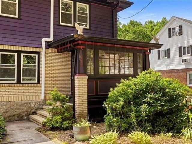 House for sale in Woonsocket, Rhode Island