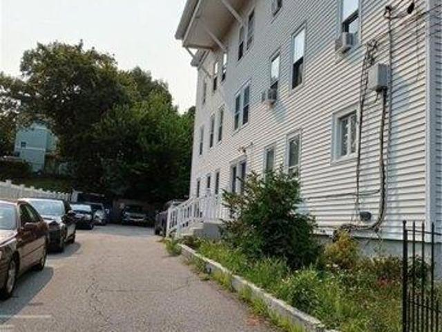House for sale in Woonsocket, Rhode Island