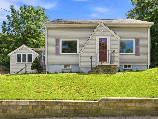 House for sale in Woonsocket, Rhode Island