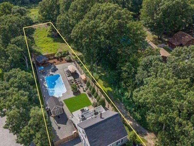 House for sale in Woonsocket, Rhode Island