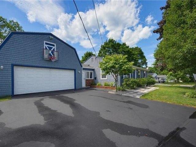 House for sale in Woonsocket, Rhode Island