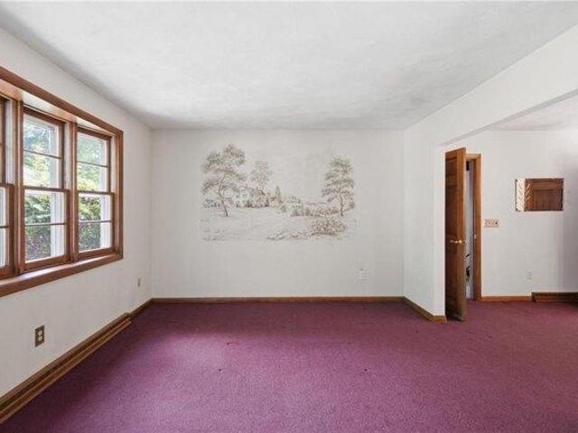 House for sale in Woonsocket, Rhode Island