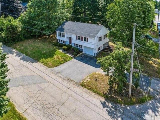 House for sale in Woonsocket, Rhode Island