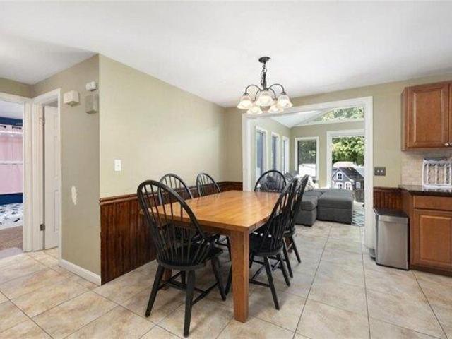 House for sale in Woonsocket, Rhode Island
