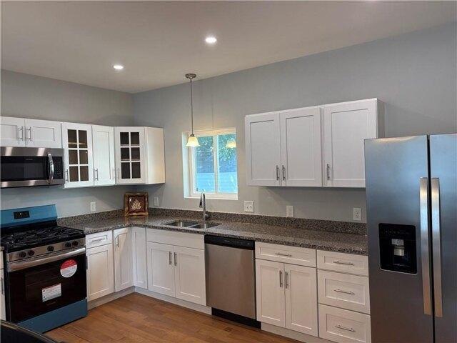 House for sale in Woonsocket, Rhode Island