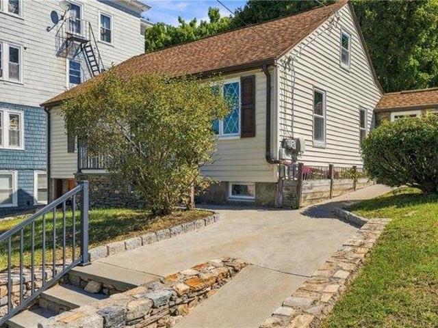 House for sale in Woonsocket, Rhode Island