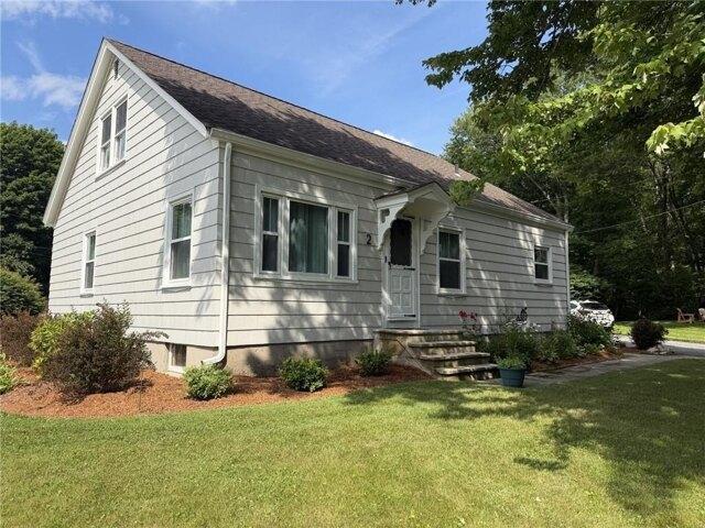 House for sale in Woonsocket, Rhode Island