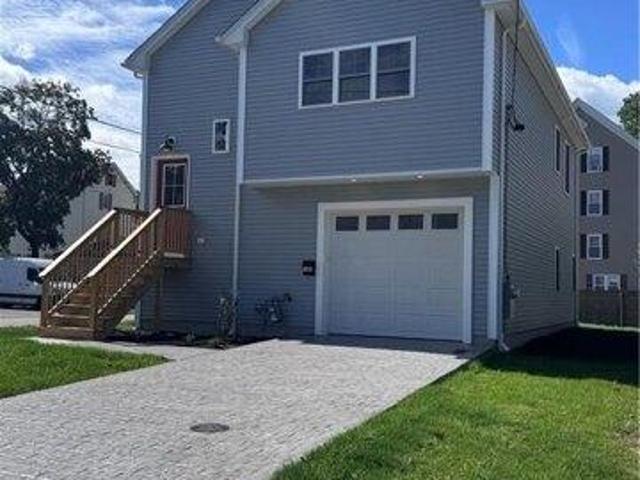 House for sale in Woonsocket, Providence County